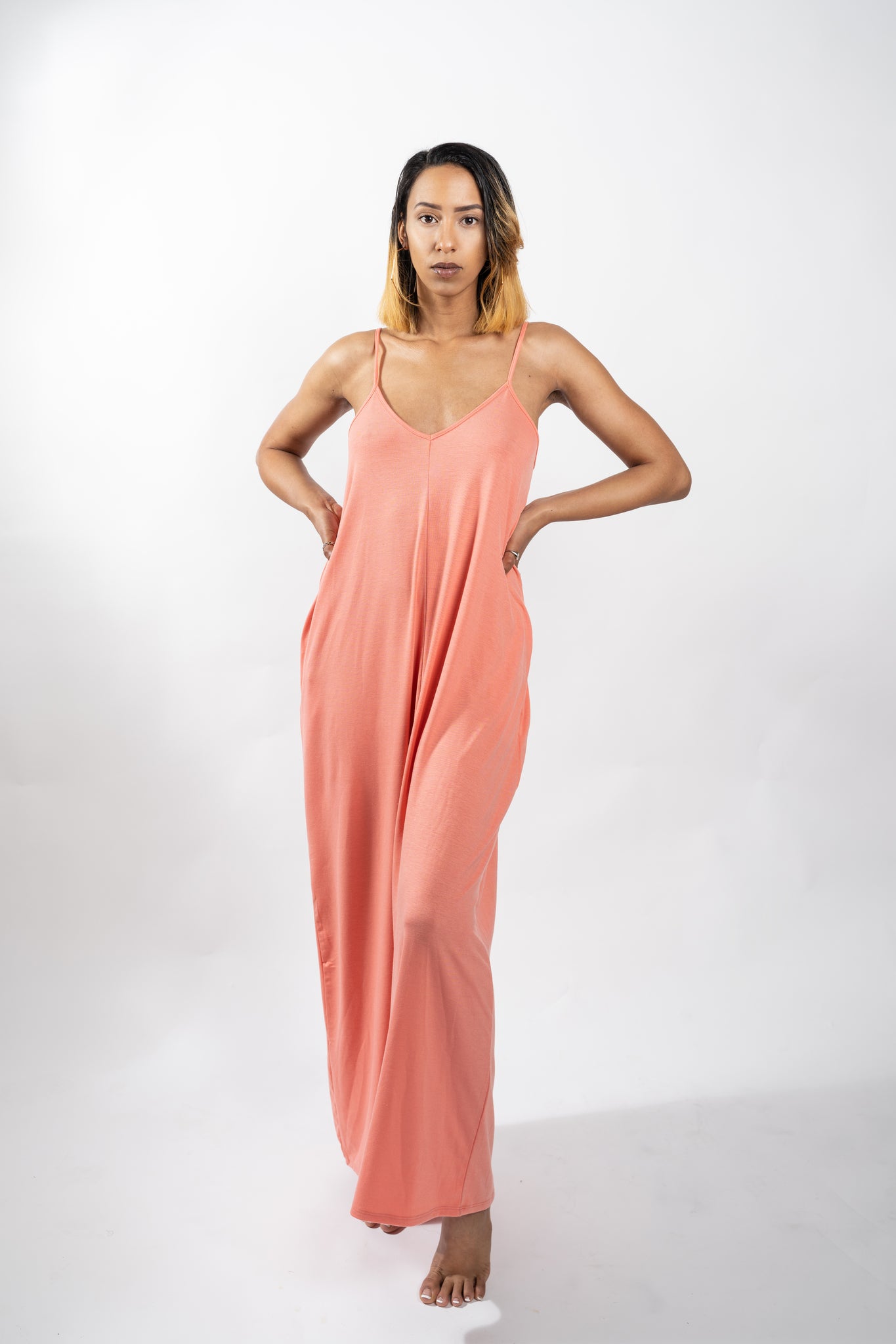 The Chanell Maxi